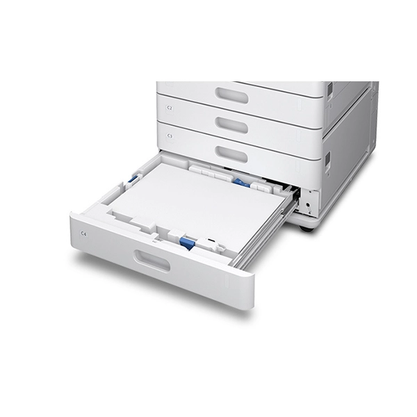 Epson WorkForce Enterprise Color Multifunction Printer - Image 4