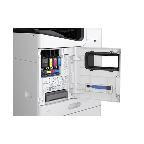 Epson WorkForce Enterprise Color Multifunction Printer - Image 5