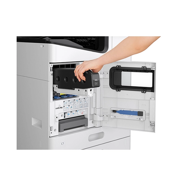 Epson WorkForce Enterprise Color Multifunction Printer - Image 6
