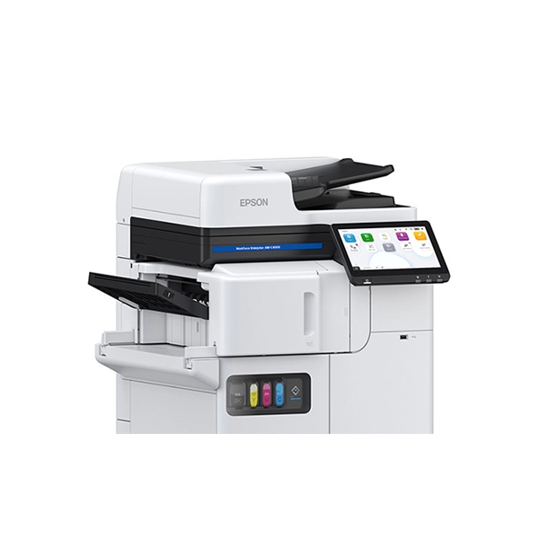 Epson WorkForce Enterprise Color Multifunction Printer - Image 7
