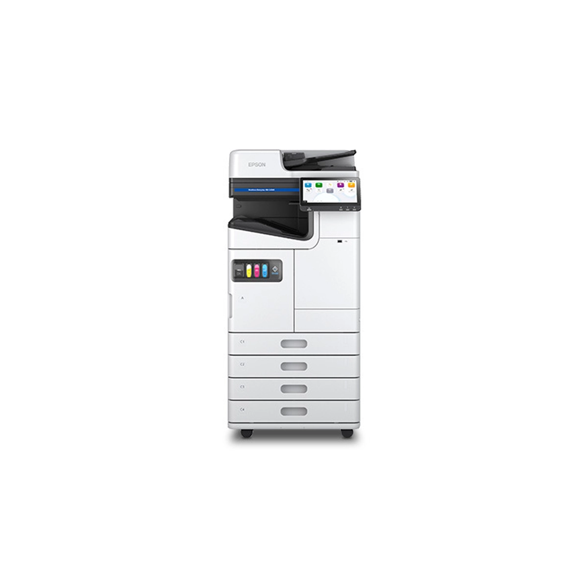 Epson WorkForce Enterprise Color Multifunction Printer