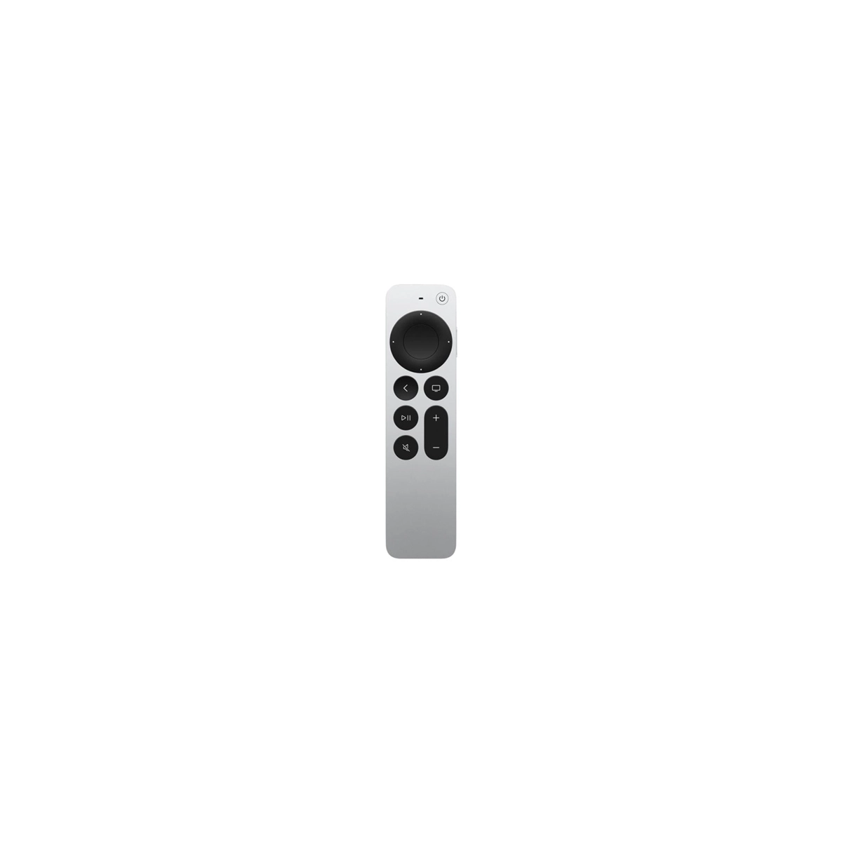 Apple TV Siri Remote