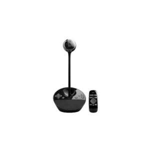 Logitech BCC950 Conferencecam Video Conference Webcam