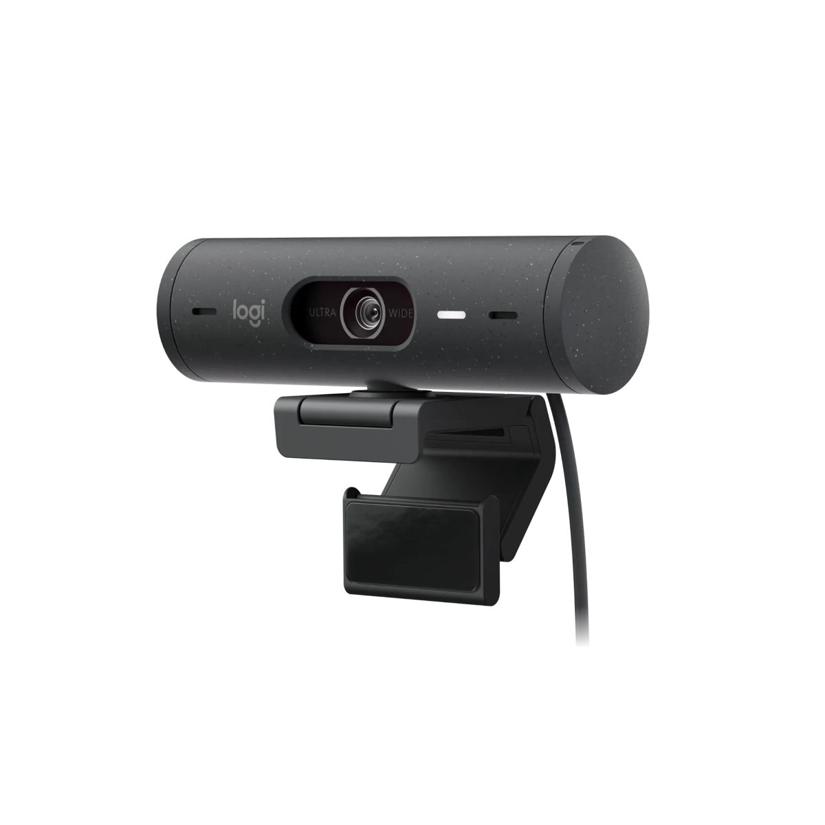 Logitech Brio 500 FHD HDR Webcam Graphite