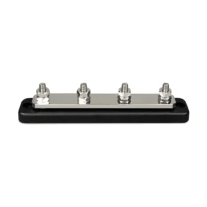 250A Busbar for positive and negative battery connection
