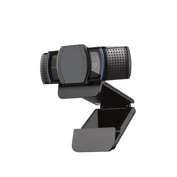 Logitech C920S HD Pro Webcam - Image 2