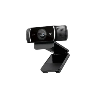 Logitech C922 Pro Stream Webcam Including Tripod