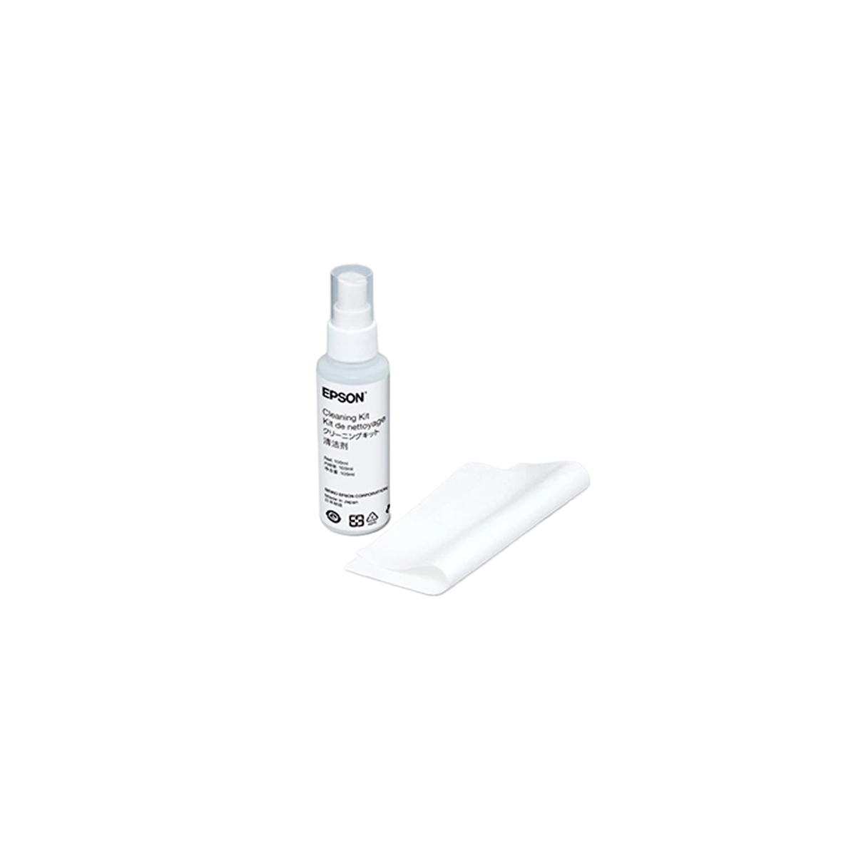 cleaning kit
