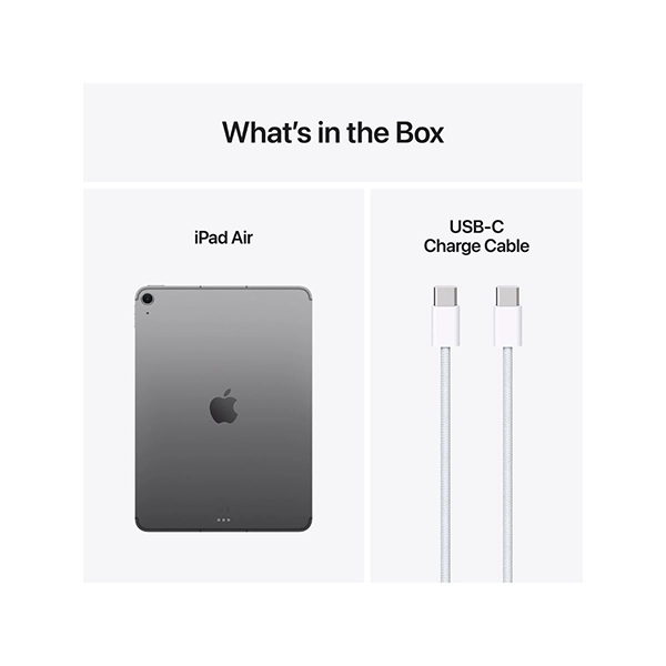 Apple iPad Air 11 Inch | Apple M3 - Image 3