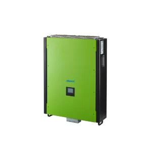 MECER Infinisolar Bi-Directional Hybrid Inverter with Dual MPPT