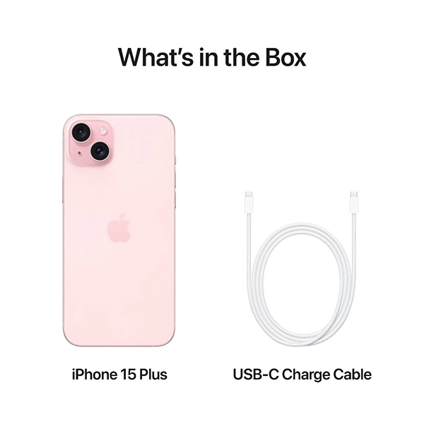 iPhone 15 - Image 4