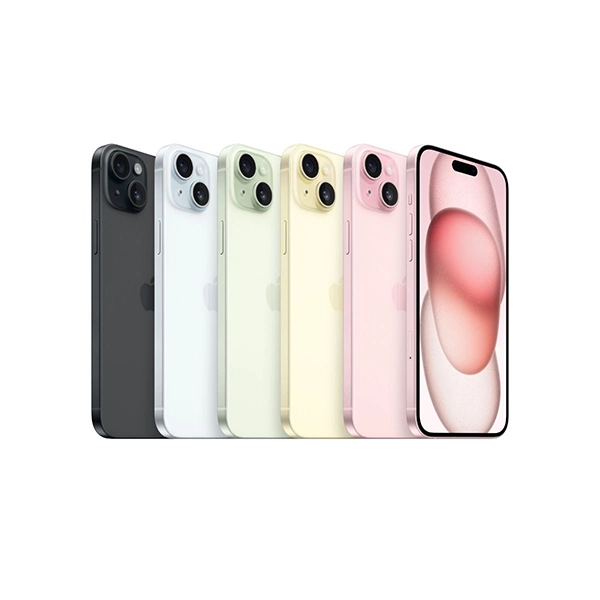 iPhone 15 - Image 2