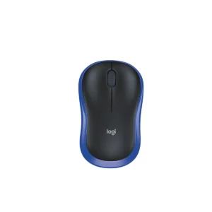 Logitech M185 Wireless Mouse