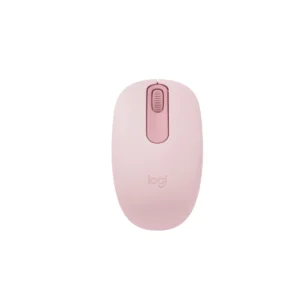 Logitech M196 Bluetooth Ambidextrous Mouse
