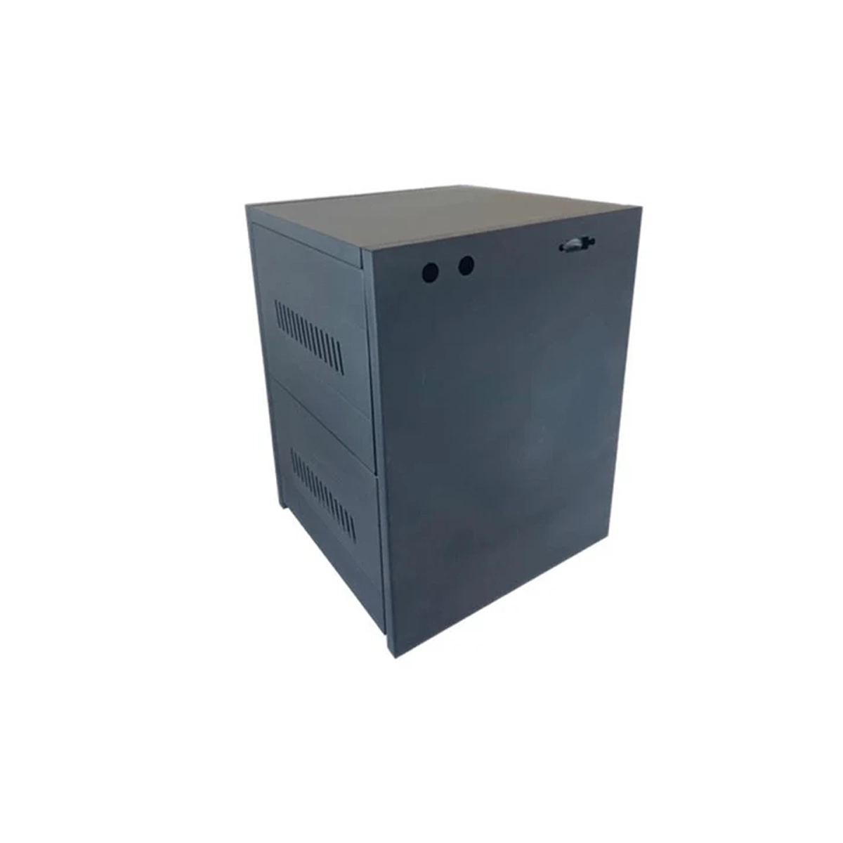 Wall Mount Battery Box for Lithium Batteries