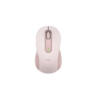 Logitech Signature M650 Mouse Right-Hand RF Wireless+Bluetooth Optical 2000 DPI