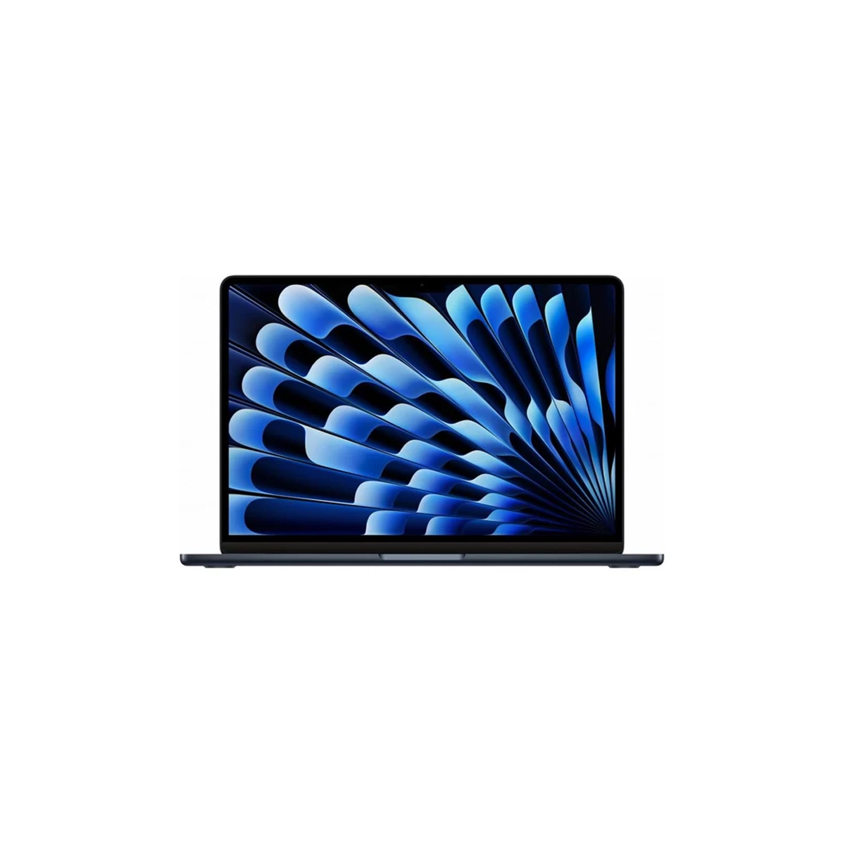 Apple MacBook Air 13.6-inch Retina Laptop - Apple M2 256GB SSD 8-Core CPU and 8-Core GPU macOS