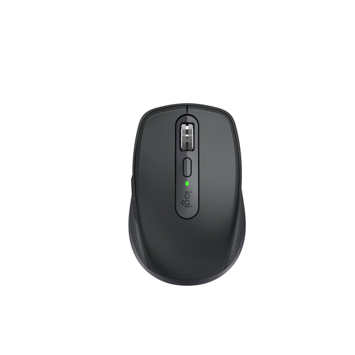 Logitech MX Anywhere 3S Wireless Bluetooth Mouse Black