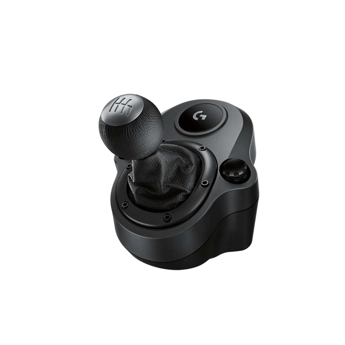 Logitech Driving Force Shifter for PlayStation and Xbox