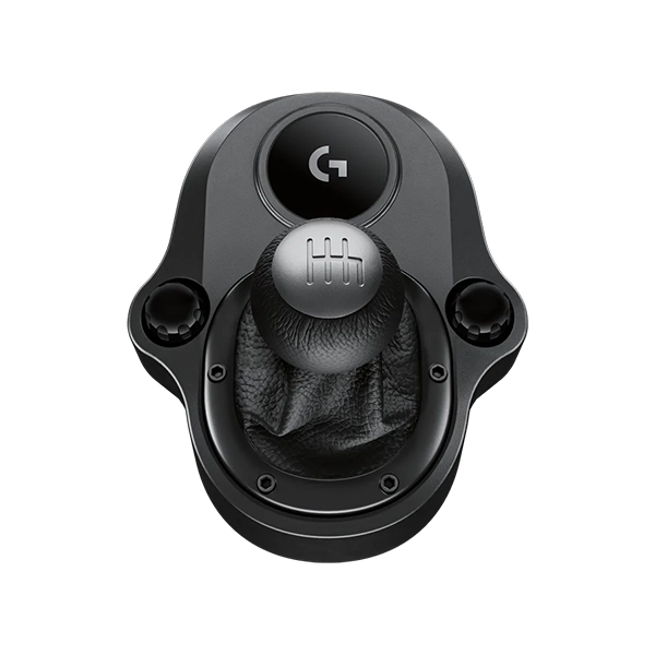 Logitech Driving Force Shifter for PlayStation and Xbox - Image 3