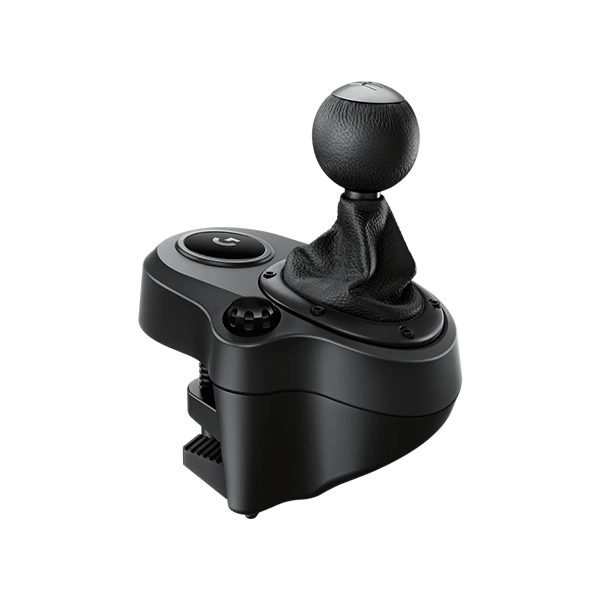 Logitech Driving Force Shifter for PlayStation and Xbox - Image 4