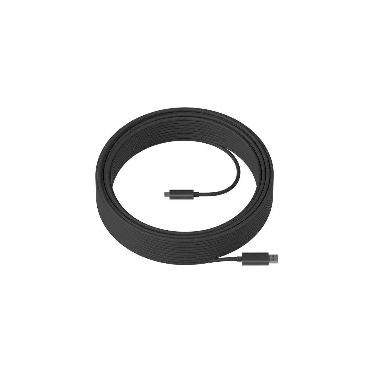 Logitech 10m Strong USB Cable