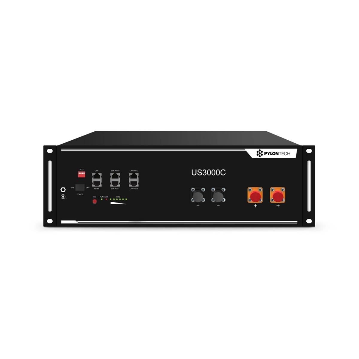 PylonTech US3000C 3.5kWh 48v