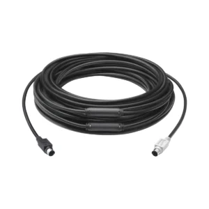 Logitech Group 15M Extended Power Cable