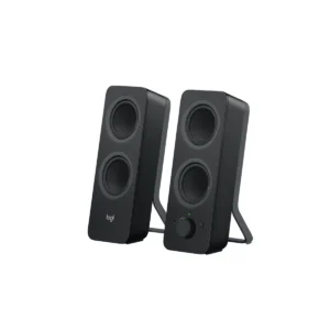 Logitech Z207 Speakers for PC Wireless
