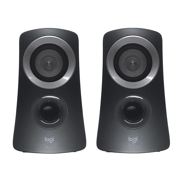 Logitech Z313 50w Speakers - Image 3