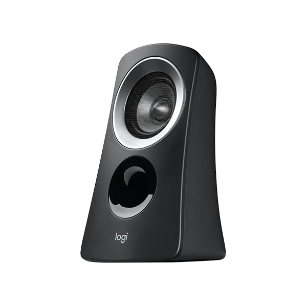 Logitech Z313 50w Speakers - Image 4
