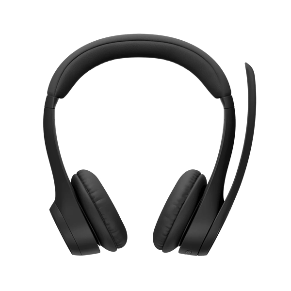 Logitech Zone 300 Wireless Bluetooth Headset - Image 2