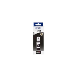 Epson 115 Ink Bottle Photo EcoTank Original 70ml Single-pack 