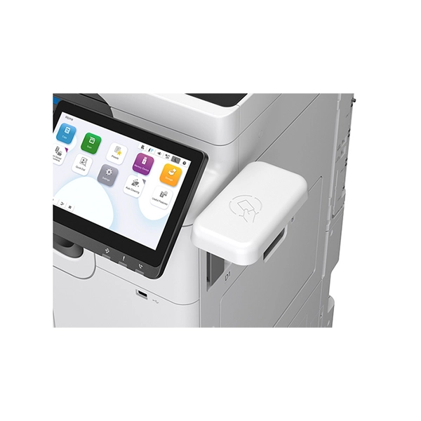 Authentication Device Table