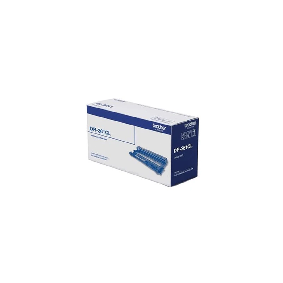 BROTHER DRUM DR 361CL