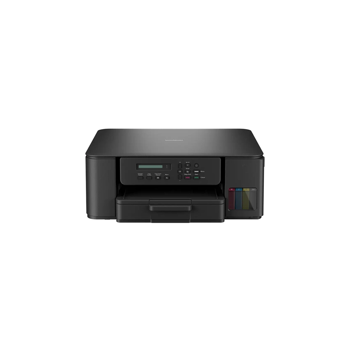 Brother DCP-T530DW A4 3-in-1 Multifunction Ink Tank Printer