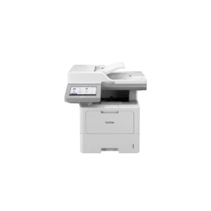 Brother MFC-L6910DN A4 Multifunction Mono Laser Printer
