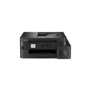 Brother MFC-T930DW A4 Wi-Fi Multifunction Ink-Tank Printer