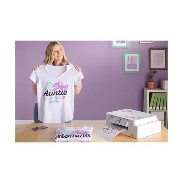 Brother SP-1 A4 Sublimation Printer - Image 3