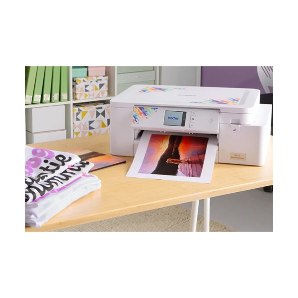 Brother SP-1 A4 Sublimation Printer - Image 4