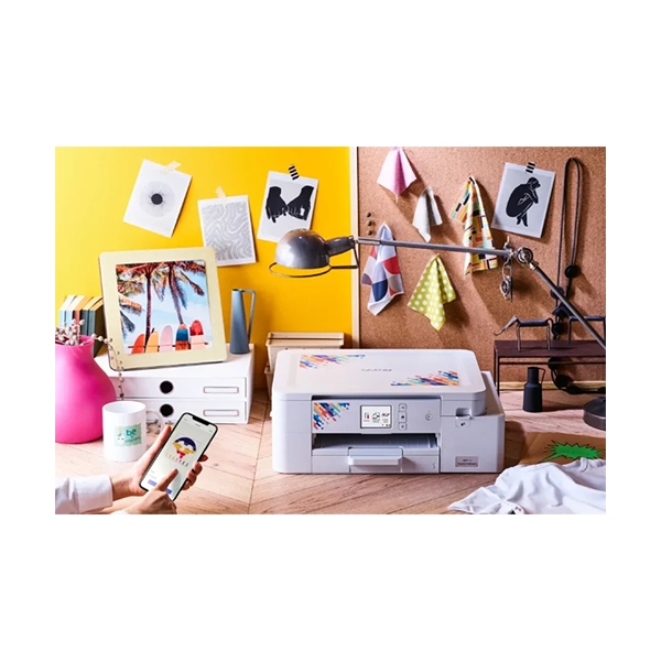 Brother SP-1 A4 Sublimation Printer - Image 5