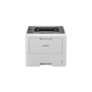 Brother HL-L6210DW A4 Wi-Fi Mono Laser Printer