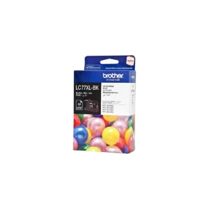 Brother LC77XL  High Yield Ink Cartridge 