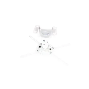 Epson PPM 180mm Universal Projector Bracket (White)