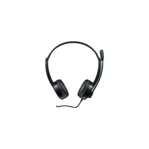 Rapoo H120-BLACK USB-A Wired Stereo Headset
