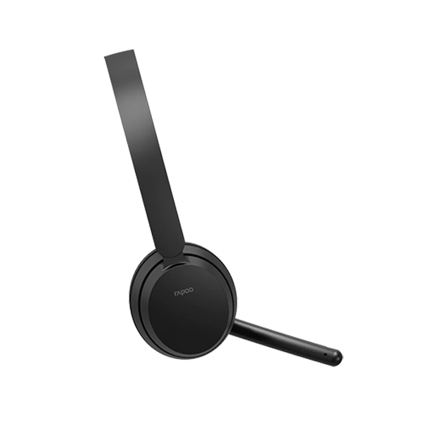 Rapoo H200 Wireless Stereo Headset - Image 4