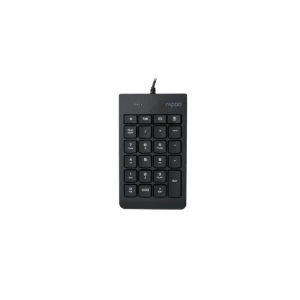 Wired Numpad Keyboard