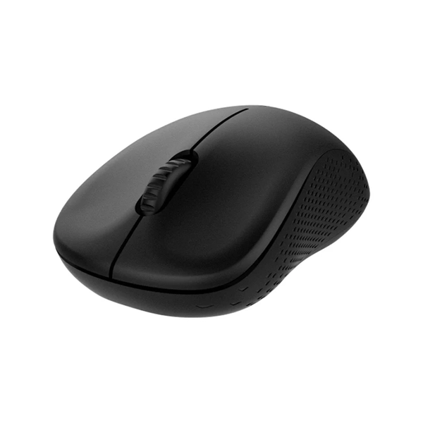 Rapoo M160 Wireless Silent Multi-Mode Mouse Black - Image 2