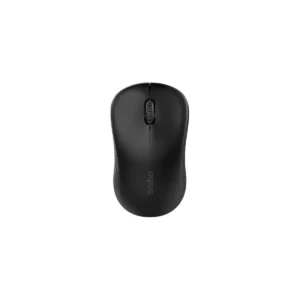 Rapoo M160 Wireless Silent Multi-Mode Mouse Black