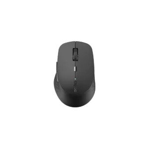 Rapoo M300 Silent Multi-Mode Wireless Mouse Black